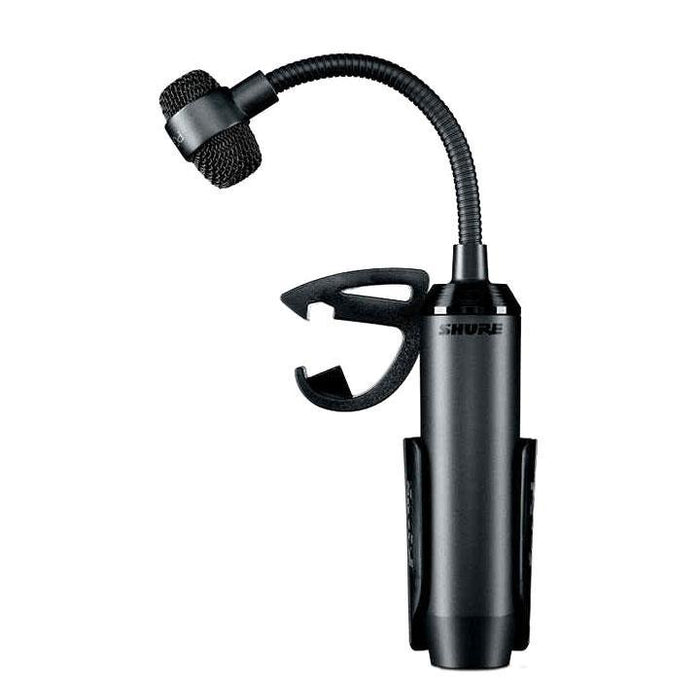 SHURE PGA98D-LC カーディオイド・コンデンサー・ドラム用マイクロホン