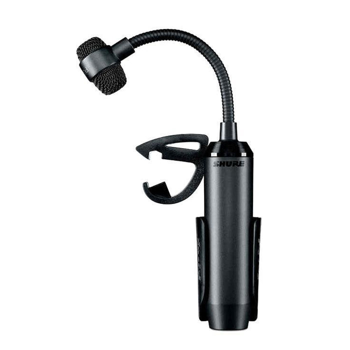SHURE PGA98D-XLR カーディオイド・コンデンサー・ドラム用マイクロホン