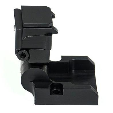 SmallHD ACC-MT-BLOCK-PAN-TILT-SHOE 500シリーズ パンチルト雲台