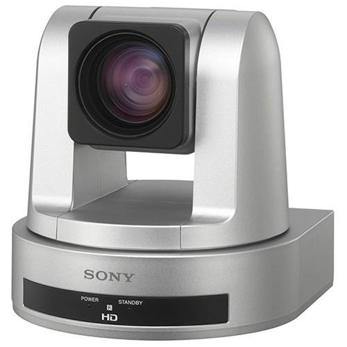 【生産完了】SONY SRG-120DU HDカラービデオカメラ