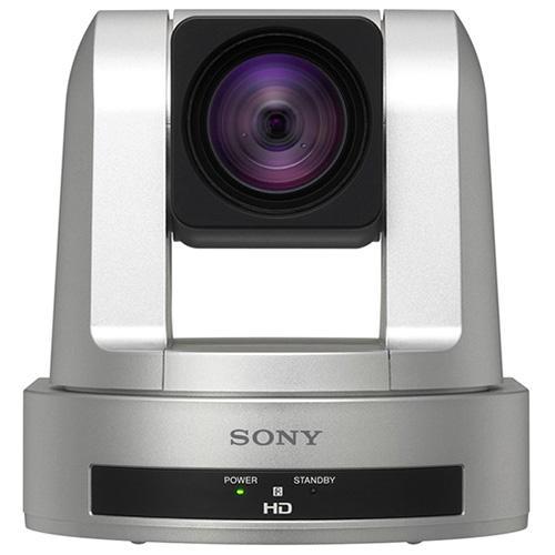 【生産完了】SONY SRG-120DU HDカラービデオカメラ
