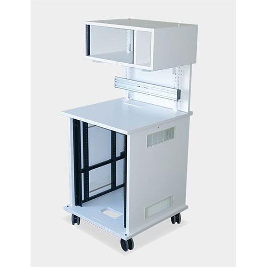 CANARE CFT16TFFB-CB5 フレームレクチャー卓 ブラック