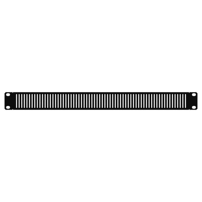 CANARE CSW-SL1U-2-B EIAマウントオプション EIAスリットパネル