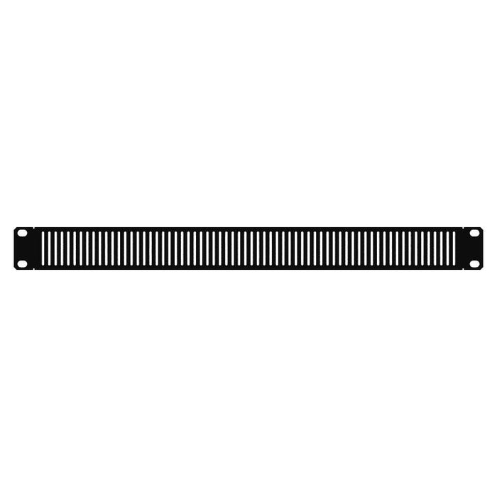 CANARE CSW-SL1U-3-B EIAマウントオプション EIAスリットパネル