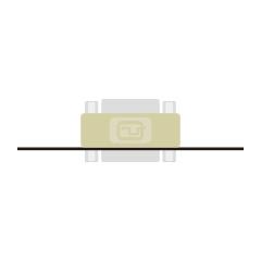 CANARE MFP-DVIJ-NP コネクタ付きプレートMFPシリーズ DVI