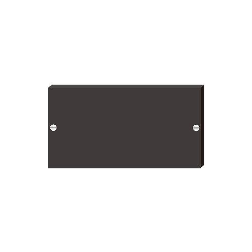 CANARE CSW-5UF-5/12-B EIA用端子盤フレーム TP5-B用 深型