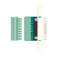 CANARE CP-D9PSLA-W 壁用AVコンセント CPシリーズ Dsub ホワイト