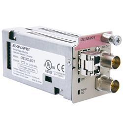 CANARE OE3G-201 3G-SDI 光コンバータ(RX)