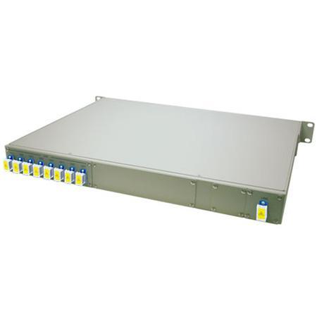 CANARE FCWDM8/1A-13 8ch-CWDM光合分波装置