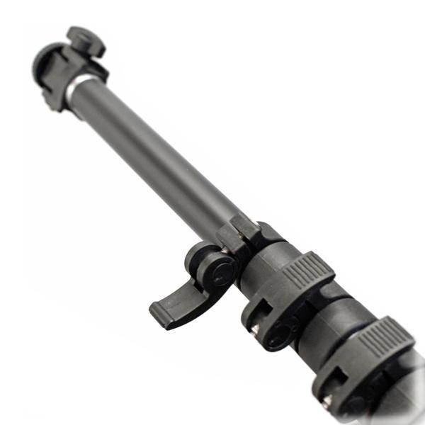 特典付き】LUMICA G80024 Bi Rod 6G-4500 三脚セット - 業務用撮影 