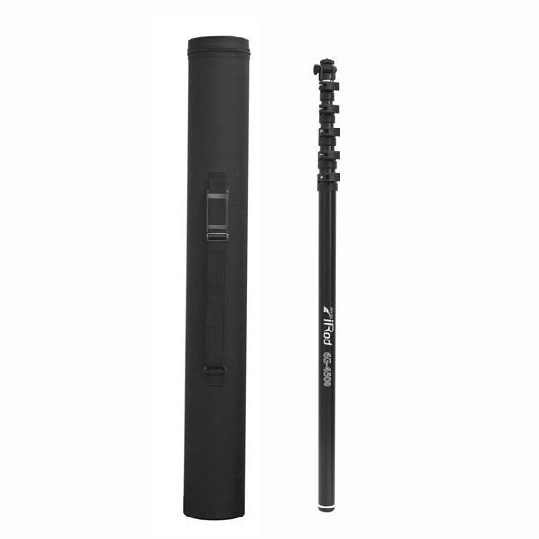 特典付き】LUMICA G80024 Bi Rod 6G-4500 三脚セット - 業務用撮影 