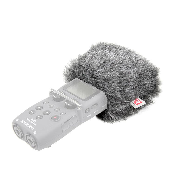 Rycote RYC055462 Zoom H5 Mini Windjammer