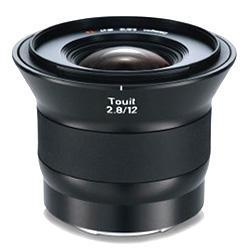 Carl Zeiss Touit 2. E Mount ZEISS Touitmm/F2.8/APS Cサイズ