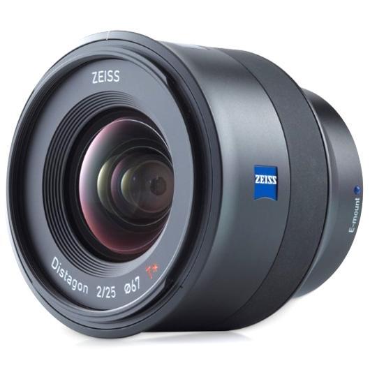 Carl Zeiss Batis 2/25 E-Mount ZEISS Batis(25mm/F2/フルサイズ対応/Eマウント)