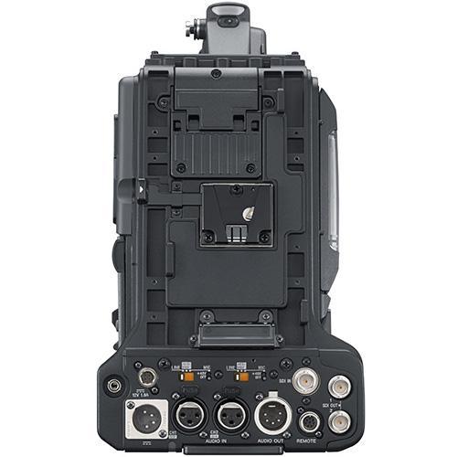【価格お問い合わせください】SONY PXW-X400 XDCAMメモリーカムコーダー(本体のみ)