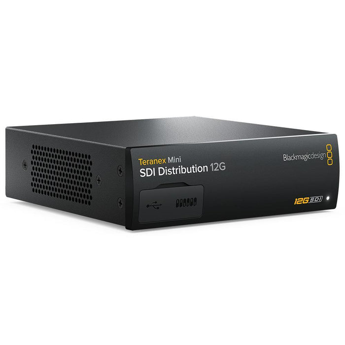 BlackmagicDesign CONVNTRM/EA/DA Teranex Mini SDI Distribution 12G