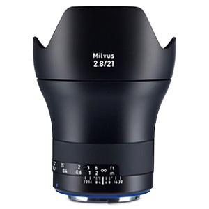 ■ニコン用 カールツァイス  Milvus 15mm F2.8 ZF.2 新品)Carl Zeiss (カールツァイス) Milvus 15mm F2.8 ZF.2