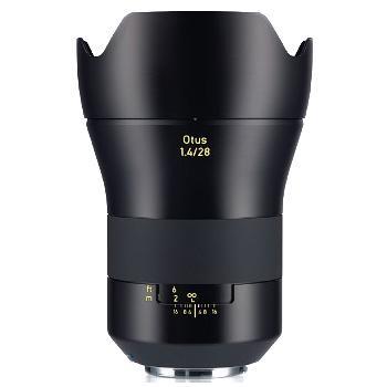 otus 28mm f1 4