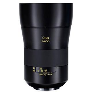 Carl Zeiss ZEISS Otus 1,4/55 ZE-Mount ZEISS Otus(55mm/F1.4/フル