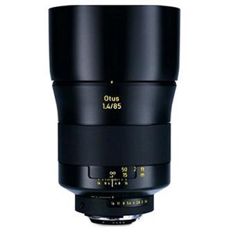 Carl Zeiss ZEISS Otus 1,4/85 ZF.2-Mount ZEISS Otus(85mm/F1.4/フル 