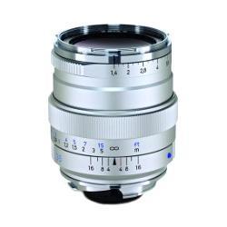 Carl Zeiss Distagon 35mm F1.4 ZM　【美品】 Carl Zeiss ZEISS Distagon 1,4/35 ZM-Mount Silver ZEISS Distagon