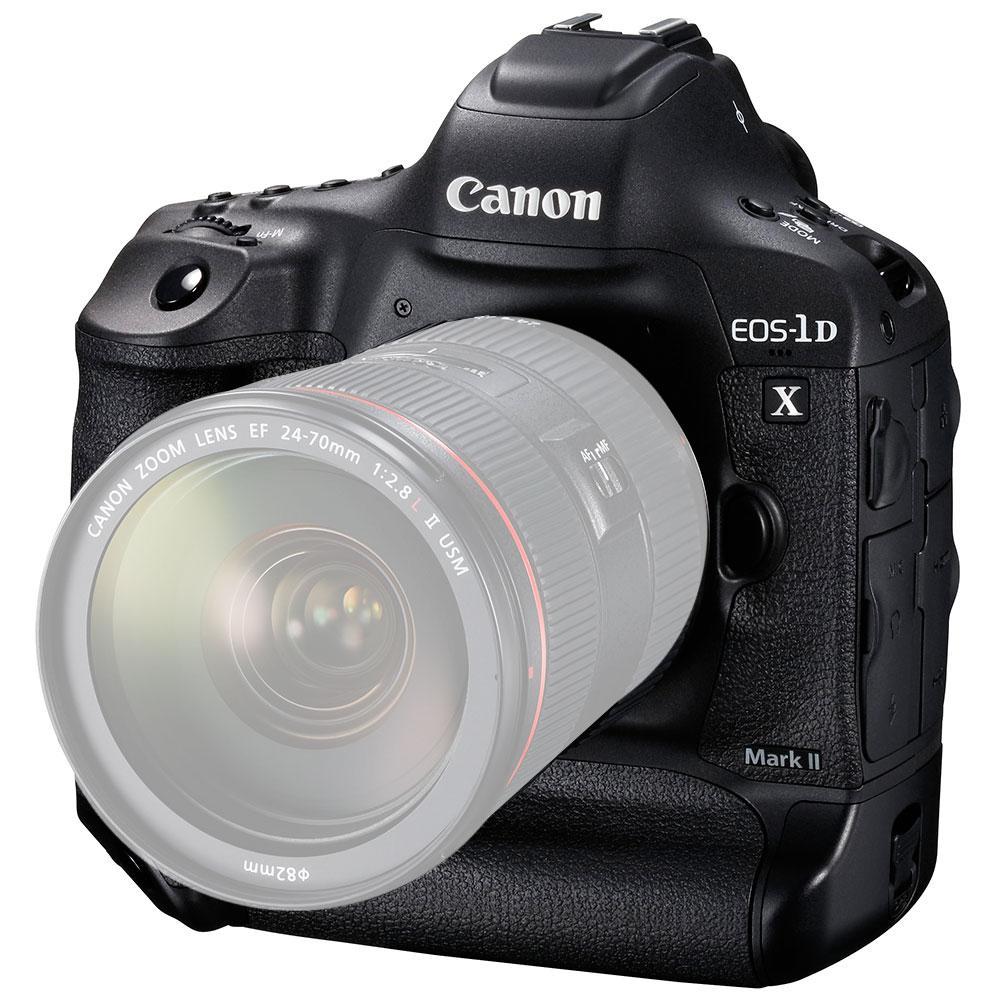 生産完了】Canon EOS-1D X Mark IIボディー デジタル一眼レフ 業務用撮影・映像・音響・ドローン専門店 システムファイブ