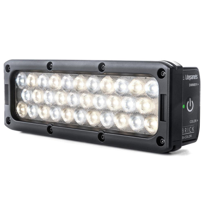 LITEPANELS 915-1003 Brick バイカラー