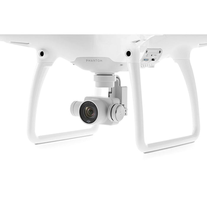 【生産完了】DJI Phantom 4