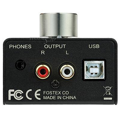 FOSTEX PC100USB-HR2 ボリュームコントローラー