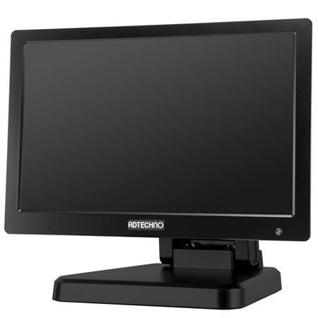 ADTECHNO LCD7620 7型業務用液晶モニター(ブラック)