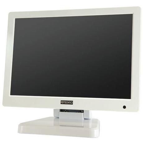ADTECHNO LCD7620W 7型業務用液晶モニター(ホワイト)