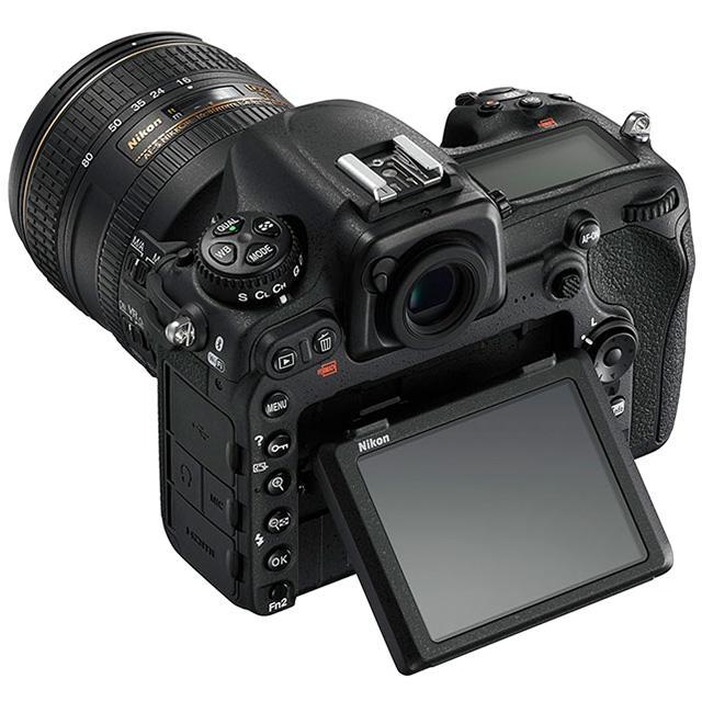 生産完了】Nikon ニコンデジタルカメラ D500 - 業務用撮影・映像