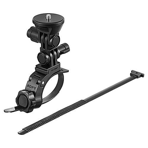 SONY - SONY アクションカム　ロールバーマウント付き　中古品 SONY アクションカム ロールバーマウント付き 中古品