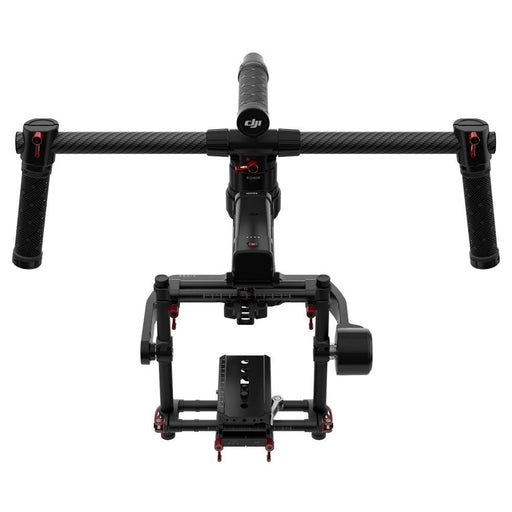 生産完了】DJI Ronin-MX 3軸ジンバルシステム - 業務用撮影・映像 ...