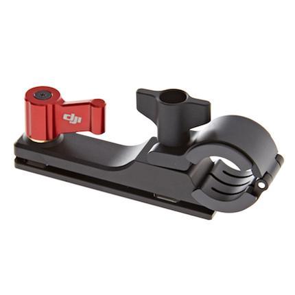 【生産完了】DJI FOCUS Part15 MotorQuickReleaseMount(extended 40mm) DJI Focus パーツNo.15 モータークイックリリースマウント(延長:40mm)