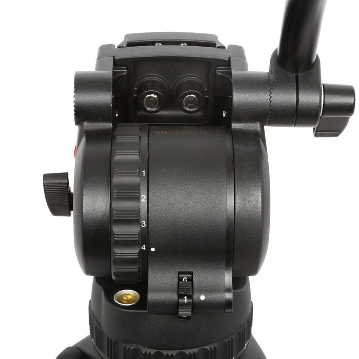 ACEBIL A0/T705 ビデオ三脚