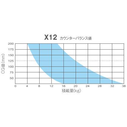 ACEBIL X12(F) ビデオヘッド