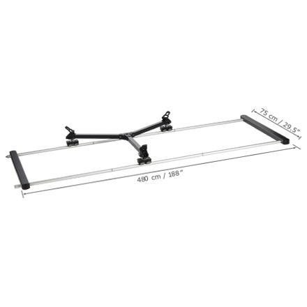 ACEBIL TR-480 トラッキングレール