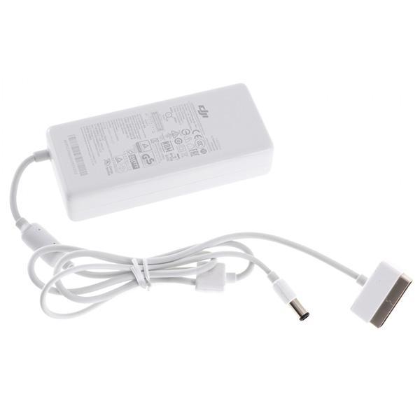 【生産完了】JI P4 Part 9 100W Power Adaptor (without AC cable) Phantom 4 パーツNo.9 100W パワーアダプター(ACケーブルなし)