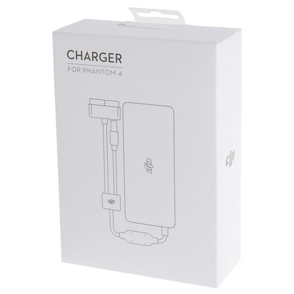 【生産完了】JI P4 Part 9 100W Power Adaptor (without AC cable) Phantom 4 パーツNo.9 100W パワーアダプター(ACケーブルなし)