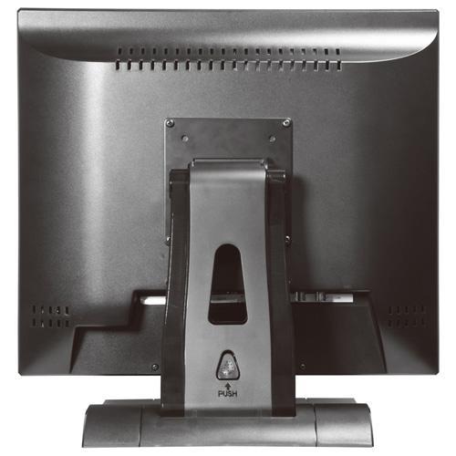 ADTECHNO SN15TS 15型HDMI搭載スクウェア型 マルチインターフェース液晶モニター