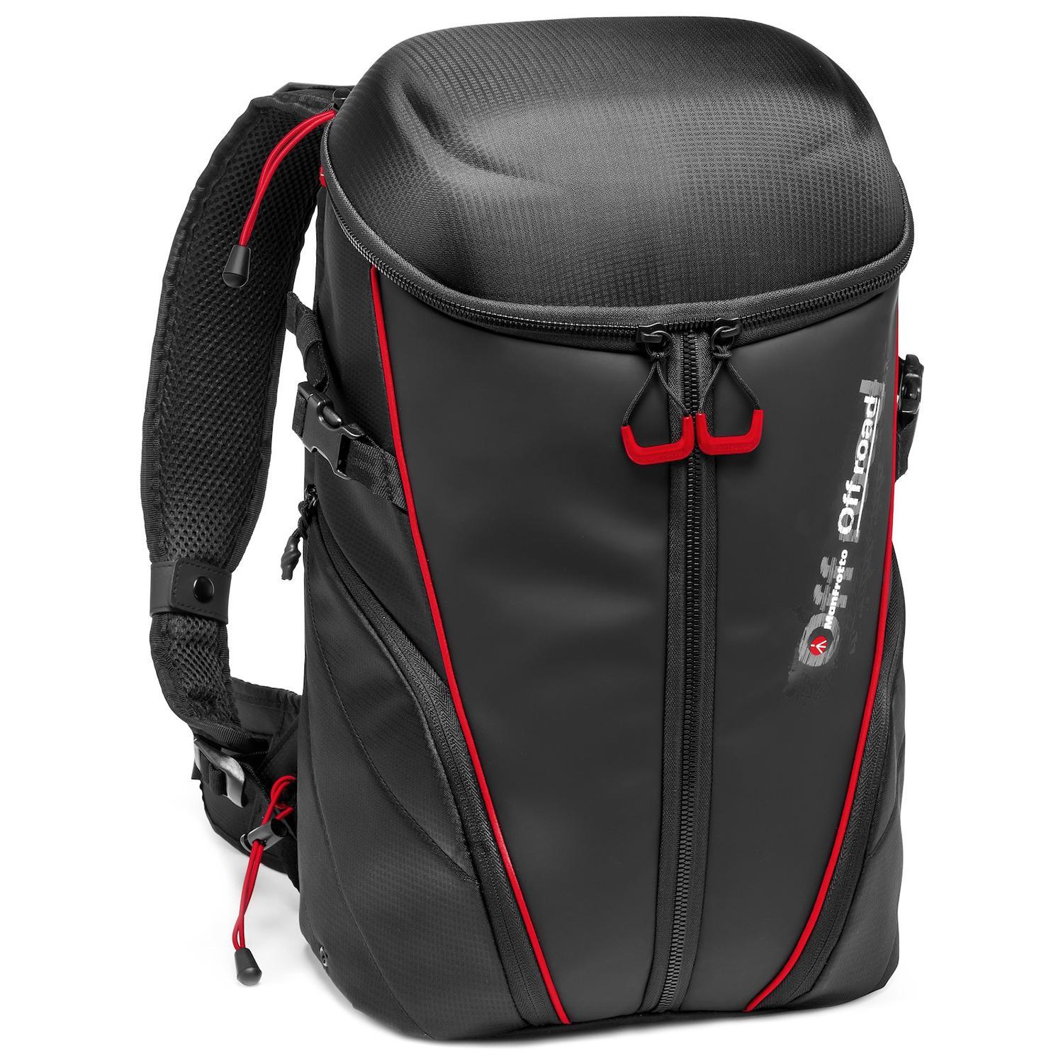Manfrotto MB OR-ACT-BP OR アクションバックパック - 業務用撮影