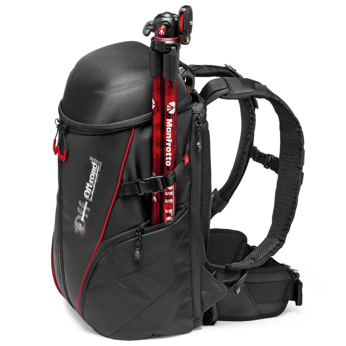 Manfrotto MB OR-ACT-BP OR アクションバックパック