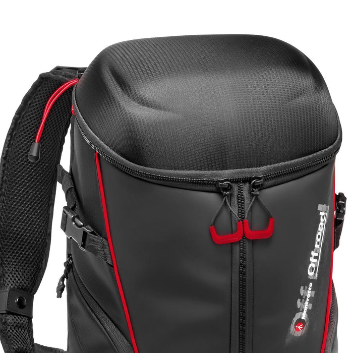 Manfrotto MB OR-ACT-BP OR アクションバックパック