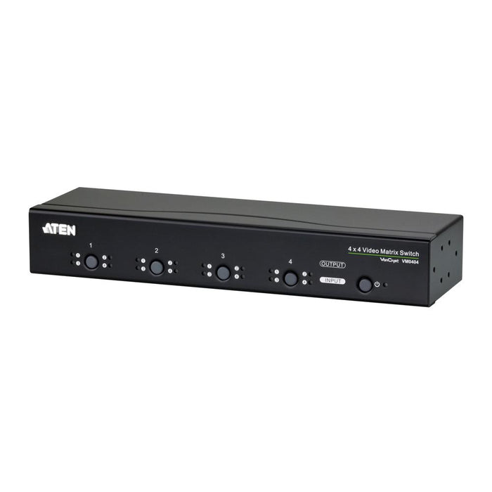 ATEN 4ポート 4K60p HDMI入力ボード VM7824 ATEN
