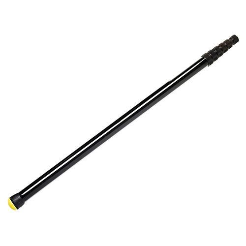 vdB XL-QT マイクロフォンブームポール(カーボン製/6段/110cm