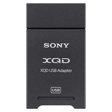 生産完了】SONY QDA-SB1 XQDアダプター - 業務用撮影・映像・音響