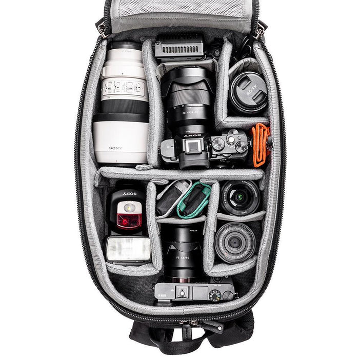 ThinkTANKphoto Urban Approach 15 アーバンアプローチ15