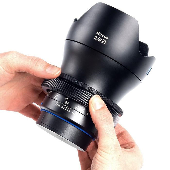 Carl Zeiss 2174-298 ZEISS Lensgear Mini