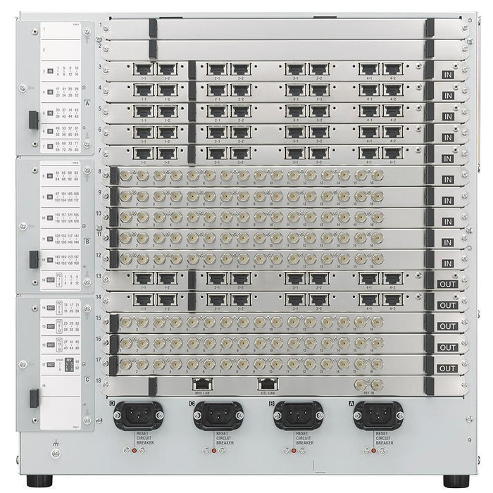 価格お問い合わせください】SONY XVS-8000 マルチフォーマット